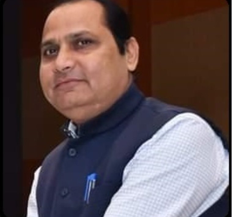 प्रो. जनक सिंह मीना तीन वर्ष के लिए कोर्ट सदस्य मनोनीत