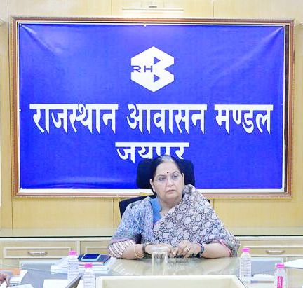 -अब ऑनलाइन होंगे आवासन मंडल के सभी भुगतान