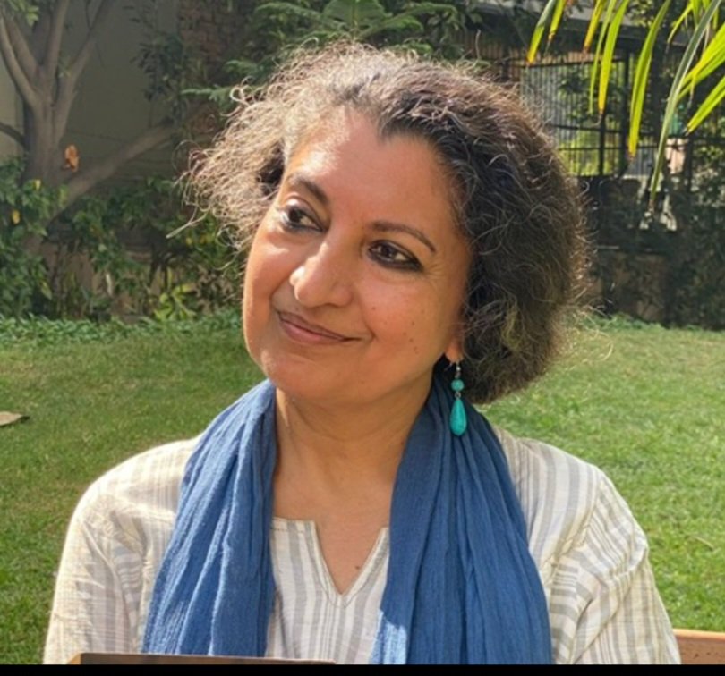 जयपुर लिटरेचर फेस्टिवल में सांप्रदायिकता की विभाजनकारीता से चिह्नित समाज, दोस्तों और व्यक्तियों के खंडित माहौल और मानसिकता की चौंकाने वाली अंतर्दृष्टि की झलक पर विचार…