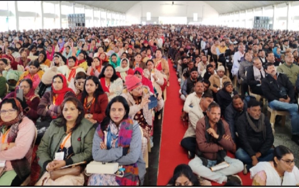 शिक्षक ही राष्ट्र के नीति निर्माता और पथ प्रदर्शक : गौतम दक